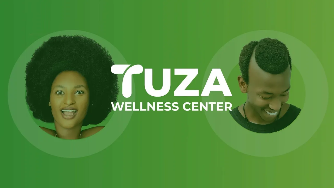 Tuza Wellness Center