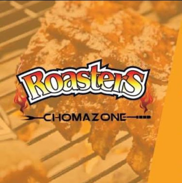 Roasters CHOMAZONE Restaurant