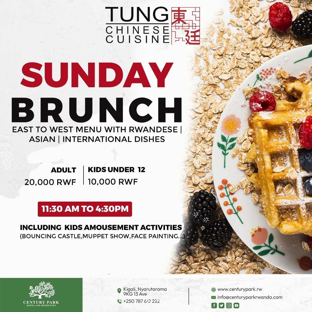 TUNG CHINESE CUISINE