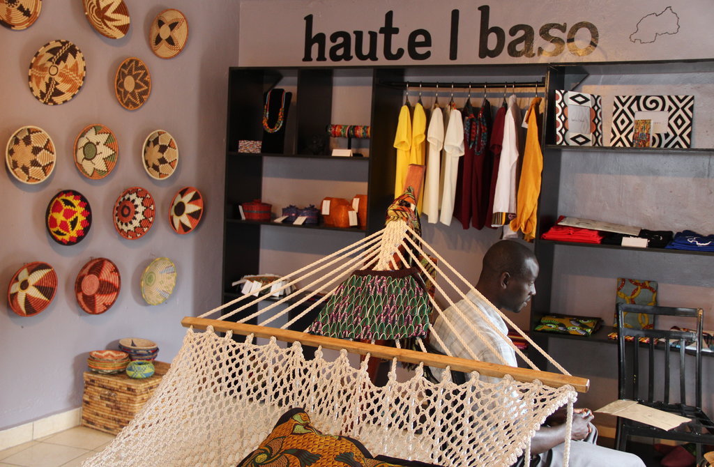 HAUTE BASO
